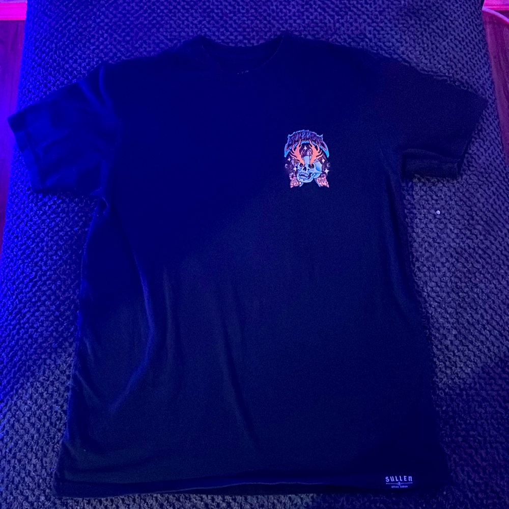Sullen T Shirt